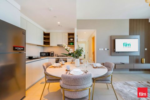 Downtown Dubai (Downtown Burj Dubai)、Dubai、UAE にあるマンションの賃貸物件 2ベッドルーム、100.9 m2、No686140 - 写真 9