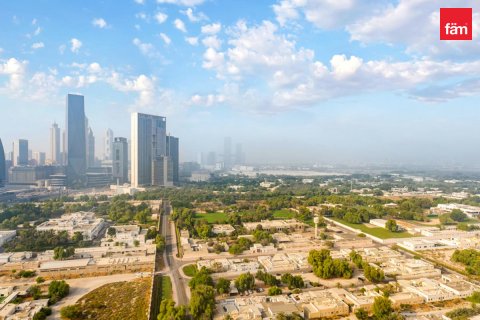 דירה להשכרה ב Downtown Dubai (Downtown Burj Dubai), Dubai, איחוד האמירויות 2 חדרי שינה, 100.9 מ"ר, מספר 686140 - תמונה 17