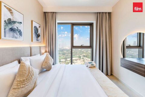 דירה להשכרה ב Downtown Dubai (Downtown Burj Dubai), Dubai, איחוד האמירויות 2 חדרי שינה, 100.9 מ"ר, מספר 686140 - תמונה 12