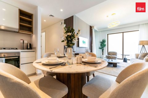 דירה להשכרה ב Downtown Dubai (Downtown Burj Dubai), Dubai, איחוד האמירויות 2 חדרי שינה, 100.9 מ"ר, מספר 686140 - תמונה 3