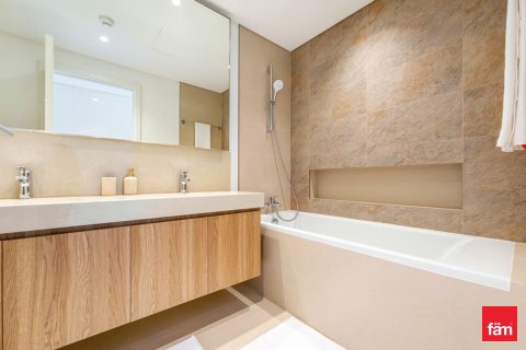 Downtown Dubai (Downtown Burj Dubai)、Dubai、UAE にあるマンションの賃貸物件 2ベッドルーム、100.9 m2、No686140 - 写真 15