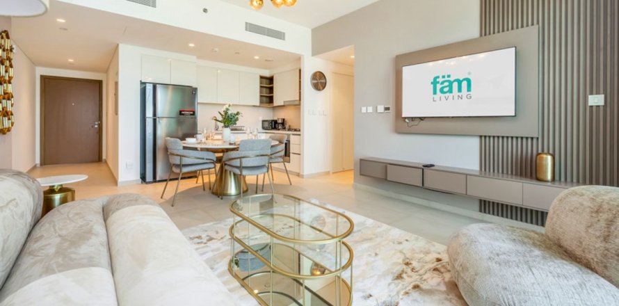 Apartamento en Downtown Dubai (Downtown Burj Dubai), Dubai, EAU 2 dormitorios, 100.9 m² № 686140