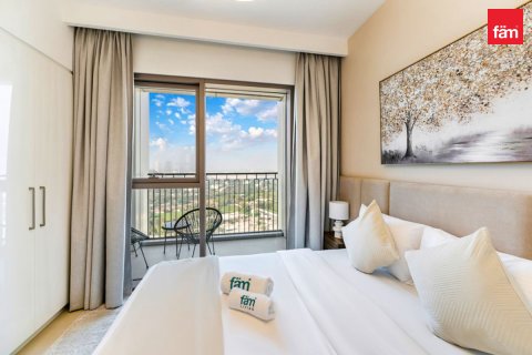 דירה להשכרה ב Downtown Dubai (Downtown Burj Dubai), Dubai, איחוד האמירויות 2 חדרי שינה, 100.9 מ"ר, מספר 686140 - תמונה 10