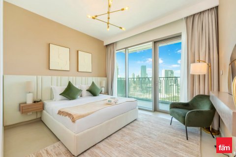 Downtown Dubai (Downtown Burj Dubai)、Dubai、UAE にあるマンションの賃貸物件 2ベッドルーム、100.9 m2、No686140 - 写真 7