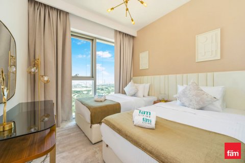 Wohnung zur Miete in Downtown Dubai (Downtown Burj Dubai), Dubai, VAE 2 Schlafzimmer, 100.9 m2 Nr. 686140 - Foto 9