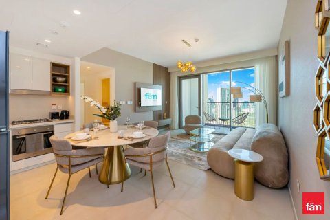 Downtown Dubai (Downtown Burj Dubai)、Dubai、UAE にあるマンションの賃貸物件 2ベッドルーム、100.9 m2、No686140 - 写真 6