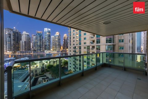 Appartement à vendre à  Dubai Marina, Dubai, EAU 2 chambres, 157.8 m2 № 686138 - photo 21