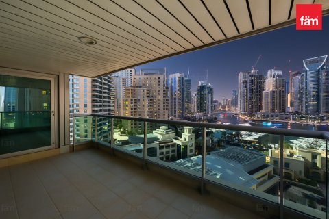 Appartement à vendre à  Dubai Marina, Dubai, EAU 2 chambres, 157.8 m2 № 686138 - photo 19