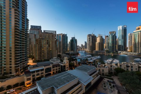 Appartement à vendre à  Dubai Marina, Dubai, EAU 2 chambres, 157.8 m2 № 686138 - photo 22