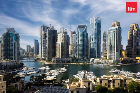 Appartement à vendre à  Dubai Marina, Dubai, EAU 2 chambres, 157.8 m2 № 686138 - photo 23