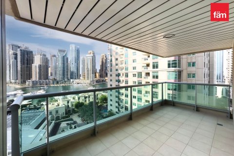 Διαμέρισμα σε Dubai Marina, ΗΑΕ 2 υπνοδωμάτια, 157.5 τ.μ. Αρ. 686138