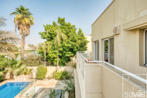 Vila v Meadows, Dubai, SAE 5 ložnice, 353.5 m² Č.: 764777 - fotografie 28