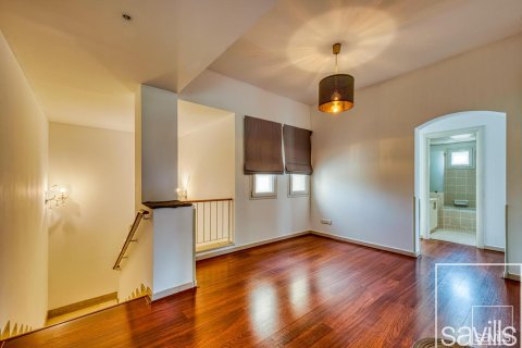 Vila v Meadows, Dubai, SAE 5 ložnice, 353.5 m² Č.: 764777 - fotografie 19