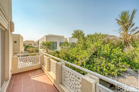 Vila v Meadows, Dubai, SAE 5 ložnice, 353.5 m² Č.: 764777 - fotografie 29