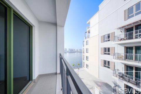 Apartament de închiriat în Jumeirah, Dubai, EAU 1 dormitor, 74.42 mp. №764775 - poză 9