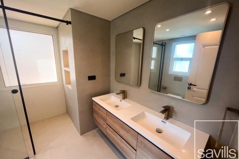 Βίλα σε Jumeirah Village Triangle, Dubai, ΗΑΕ 4 υπνοδωμάτια, 631.09 τ.μ. Αρ. 764776 - φωτογραφία 10
