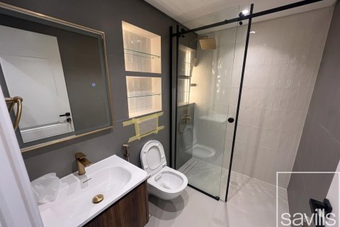 Βίλα σε Jumeirah Village Triangle, Dubai, ΗΑΕ 4 υπνοδωμάτια, 631.09 τ.μ. Αρ. 764776 - φωτογραφία 14