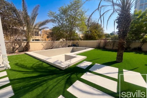 Βίλα σε Jumeirah Village Triangle, Dubai, ΗΑΕ 4 υπνοδωμάτια, 631.09 τ.μ. Αρ. 764776 - φωτογραφία 3