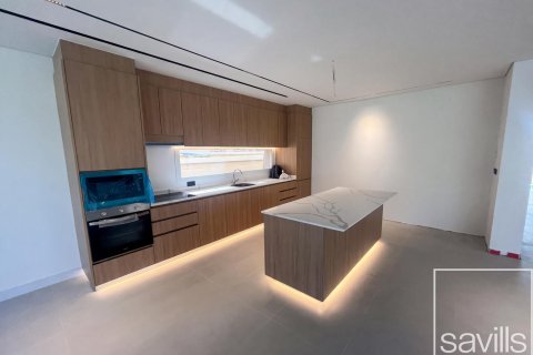 Βίλα σε Jumeirah Village Triangle, Dubai, ΗΑΕ 4 υπνοδωμάτια, 631.09 τ.μ. Αρ. 764776 - φωτογραφία 5