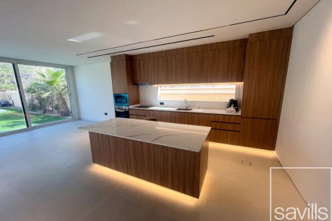 Βίλα σε Jumeirah Village Triangle, Dubai, ΗΑΕ 4 υπνοδωμάτια, 631.09 τ.μ. Αρ. 764776 - φωτογραφία 6