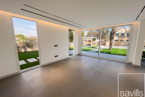 Βίλα σε Jumeirah Village Triangle, Dubai, ΗΑΕ 4 υπνοδωμάτια, 631.09 τ.μ. Αρ. 764776 - φωτογραφία 4