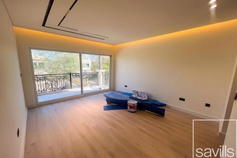 Βίλα σε Jumeirah Village Triangle, Dubai, ΗΑΕ 4 υπνοδωμάτια, 631.09 τ.μ. Αρ. 764776 - φωτογραφία 8