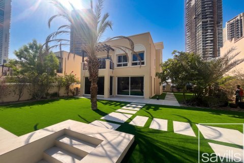 Βίλα σε Jumeirah Village Triangle, Dubai, ΗΑΕ 4 υπνοδωμάτια, 631.09 τ.μ. Αρ. 764776 - φωτογραφία 2