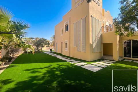Βίλα σε Jumeirah Village Triangle, Dubai, ΗΑΕ 4 υπνοδωμάτια, 631.09 τ.μ. Αρ. 764776 - φωτογραφία 15