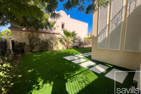 Βίλα σε Jumeirah Village Triangle, Dubai, ΗΑΕ 4 υπνοδωμάτια, 631.09 τ.μ. Αρ. 764776 - φωτογραφία 16