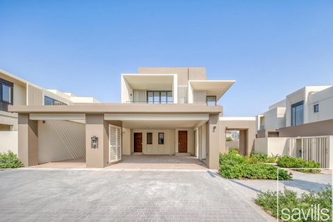 Villa in Jebel Ali, Dubai, VAE: 4 Schlafzimmer, 658.78 m2 Nr. 764774