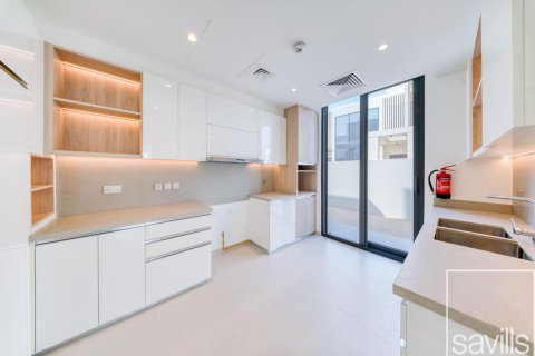 Villa zur Miete in Jebel Ali, Dubai, VAE 4 Schlafzimmer, 658.78 m2 Nr. 764774 - Foto 4