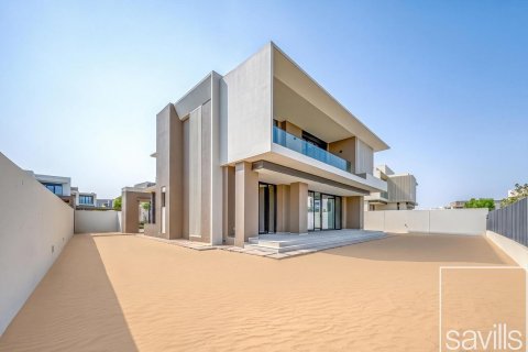 Villa zur Miete in Jebel Ali, Dubai, VAE 4 Schlafzimmer, 658.78 m2 Nr. 764774 - Foto 24