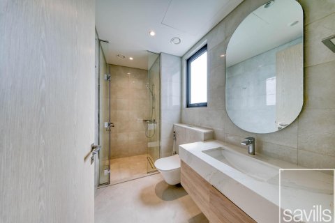 Villa zur Miete in Jebel Ali, Dubai, VAE 4 Schlafzimmer, 658.78 m2 Nr. 764774 - Foto 22