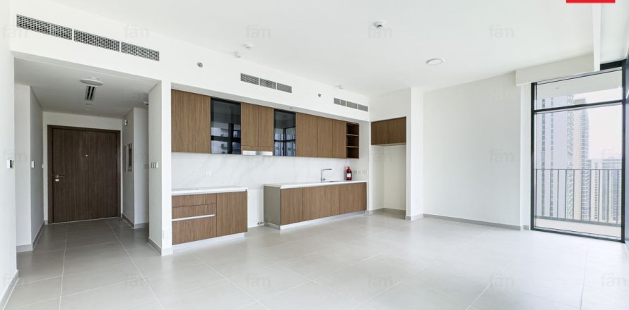 Dubai, BAE’de daire 2 yatak odası, 102.5 m&sup2; No 757845