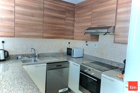Müüa korter asukohaga Business Bay, Dubai, AÜE: 64.2 m² Nr 757844 - pilt 4