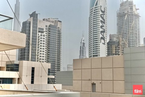 Müüa korter asukohaga Business Bay, Dubai, AÜE: 64.2 m² Nr 757844 - pilt 14