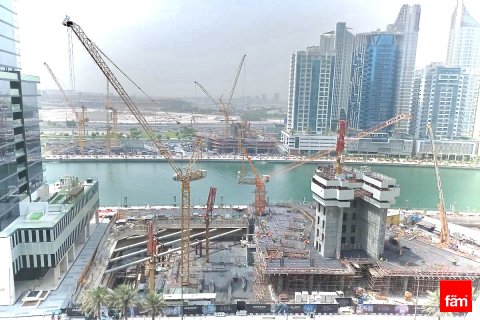 Müüa korter asukohaga Business Bay, Dubai, AÜE: 64.2 m² Nr 757844 - pilt 13