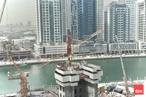 Müüa korter asukohaga Business Bay, Dubai, AÜE: 64.2 m² Nr 757844 - pilt 2