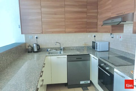 Müüa korter asukohaga Business Bay, Dubai, AÜE: 64.2 m² Nr 757844 - pilt 12