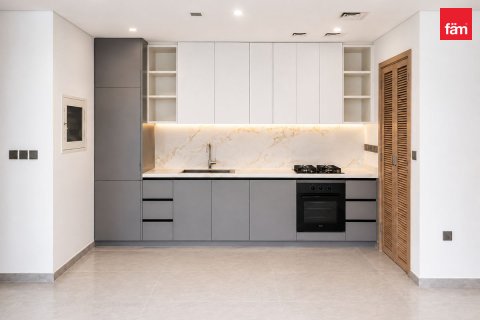 דירה למכירה ב Business Bay, Dubai, איחוד האמירויות 1 חדר שינה, 77.3 מ"ר, מספר 757826 - תמונה 2