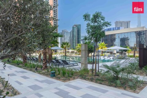 דירה למכירה ב Business Bay, Dubai, איחוד האמירויות 1 חדר שינה, 77.3 מ"ר, מספר 757826 - תמונה 9