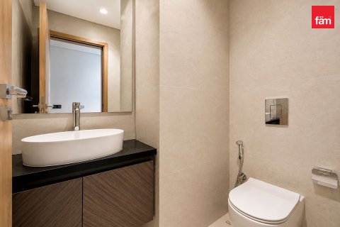 דירה למכירה ב Business Bay, Dubai, איחוד האמירויות 1 חדר שינה, 77.3 מ"ר, מספר 757826 - תמונה 5