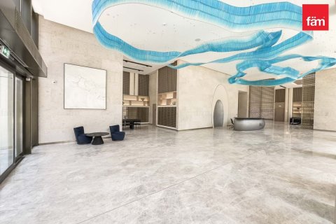 דירה למכירה ב Business Bay, Dubai, איחוד האמירויות 1 חדר שינה, 77.3 מ"ר, מספר 757826 - תמונה 7
