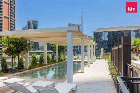 דירה למכירה ב Business Bay, Dubai, איחוד האמירויות 1 חדר שינה, 77.3 מ"ר, מספר 757826 - תמונה 10