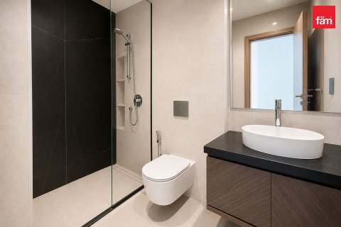 דירה למכירה ב Business Bay, Dubai, איחוד האמירויות 1 חדר שינה, 77.3 מ"ר, מספר 757826 - תמונה 4