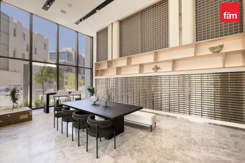 דירה למכירה ב Business Bay, Dubai, איחוד האמירויות 1 חדר שינה, 77.3 מ"ר, מספר 757826 - תמונה 8