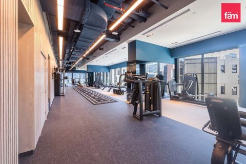 דירה למכירה ב Business Bay, Dubai, איחוד האמירויות 1 חדר שינה, 77.3 מ"ר, מספר 757826 - תמונה 11