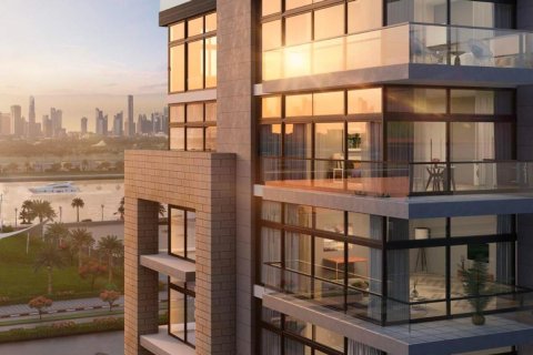 Müüa korter asukohaga Meydan, Dubai, AÜE: 42.1 m² Nr 757841 - pilt 7