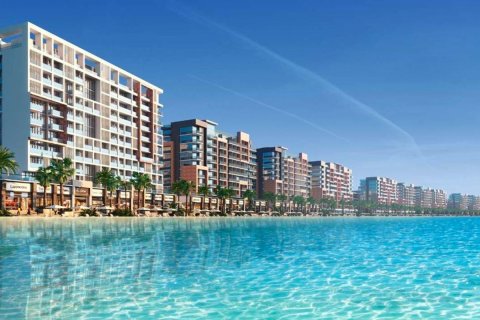 Müüa korter asukohaga Meydan, Dubai, AÜE: 42.1 m² Nr 757841 - pilt 9