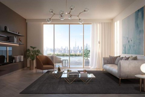 Müüa korter asukohaga Meydan, Dubai, AÜE: 42.1 m² Nr 757841 - pilt 4